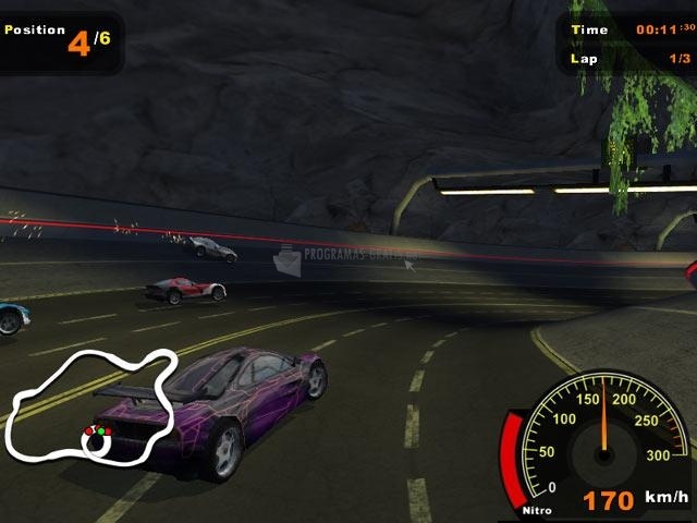 screenshot-Extreme Racers-1