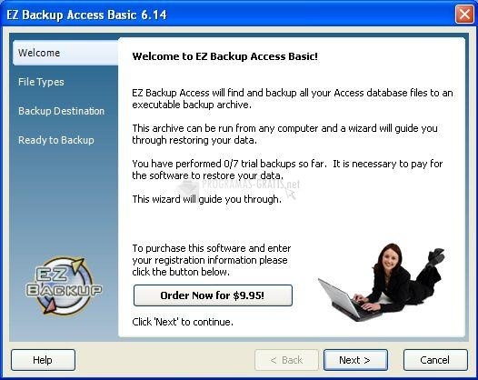 screenshot-EZ Backup Access Basic-1