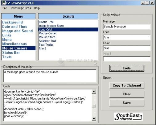 download javascript on windows 10