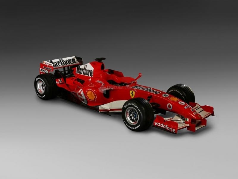 screenshot-F1 Ferrari-1