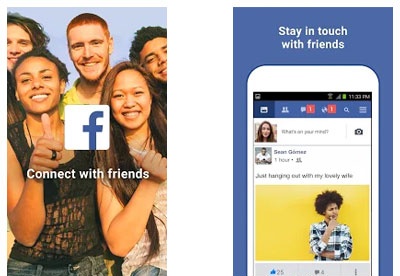 facebook app free download for windows 10