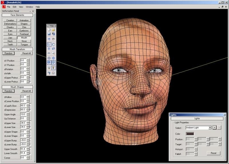 screenshot-Facial Studio-1
