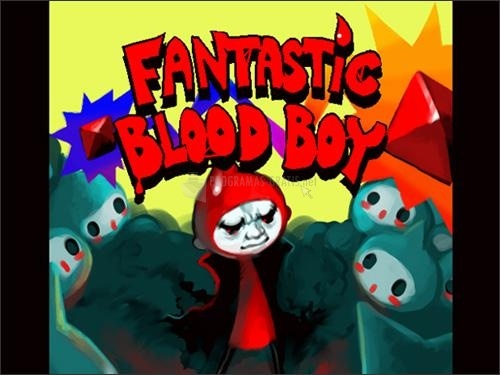 screenshot-Fantastic Blood Boy-1