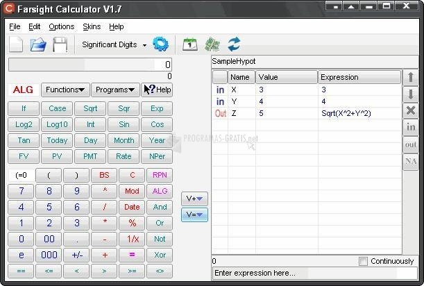 screenshot-Farsight Calculator-1