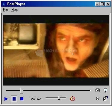screenshot-Fast Video Player-1