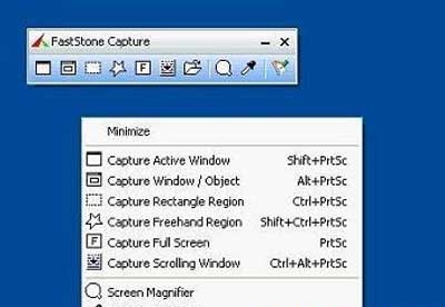 download faststone capture windows 10 kostenlos