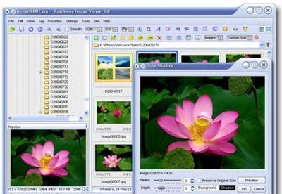 download faststone image viewer