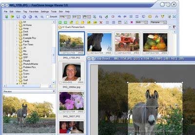 download faststone image viewer software free