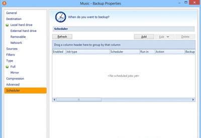 fbackup download