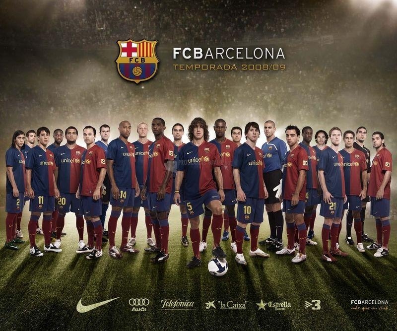screenshot-FC Barcelona Temporada 2008/09-1