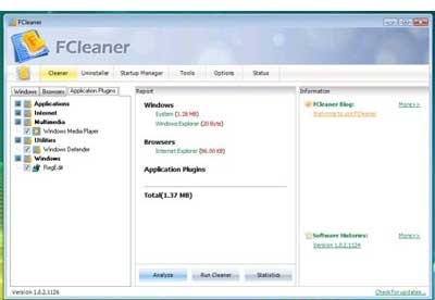 screenshot-FCleaner-1