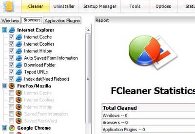 screenshot-FCleaner-2