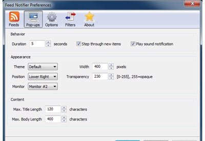 screenshot-Feed Notifier-2
