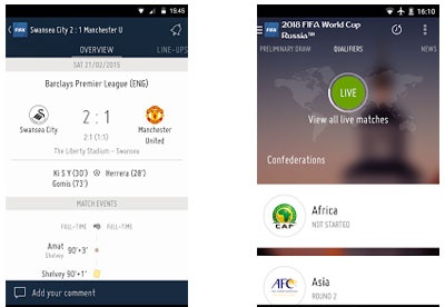 screenshot-FIFA App-2
