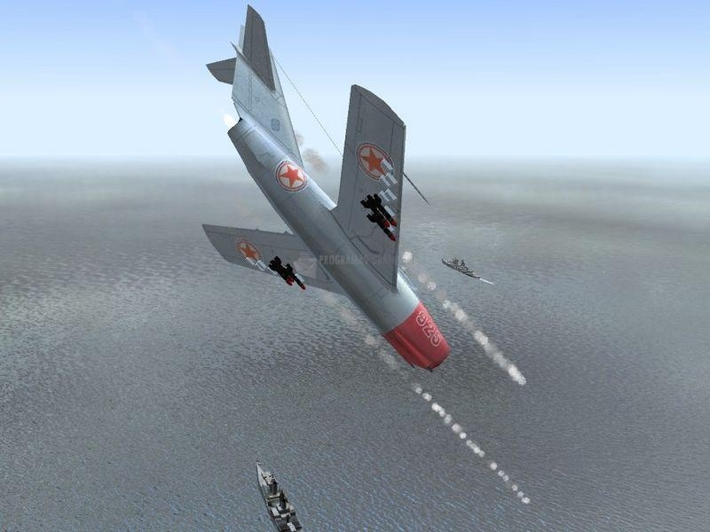 screenshot-Fighter Ace-1