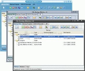 screenshot-File Backup Watcher Lite-1