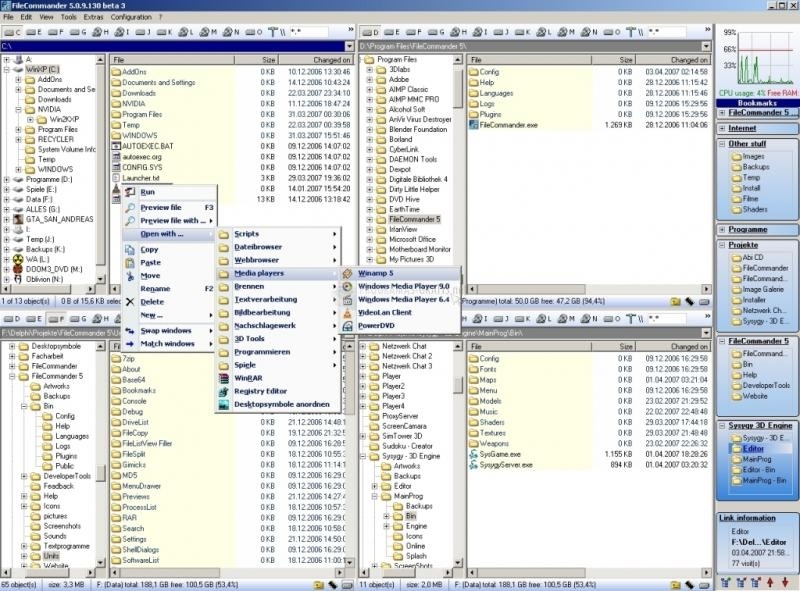 screenshot-File Commander-1