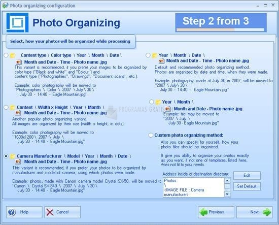 screenshot-File Organizer-1