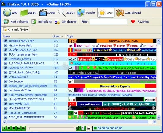 screenshot-FileCroc-1