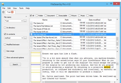 screenshot-FileSearchy-1