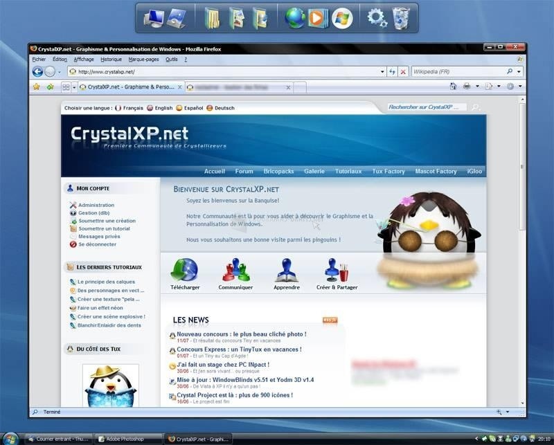 screenshot-Firefox Vista Aero-1