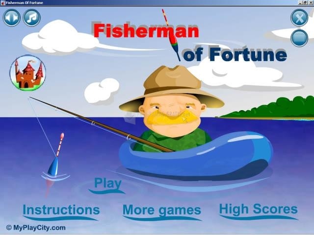 screenshot-Fisherman Of Fortune-1