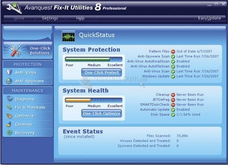 screenshot-Fix-It Utilities Profesional-1