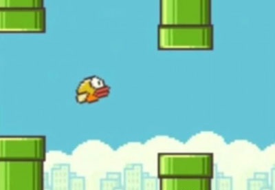 screenshot-Flappy Bird-2