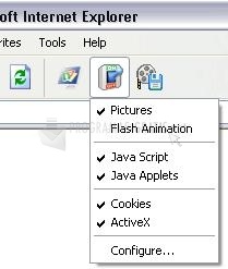 screenshot-Flash and Pics Control-1