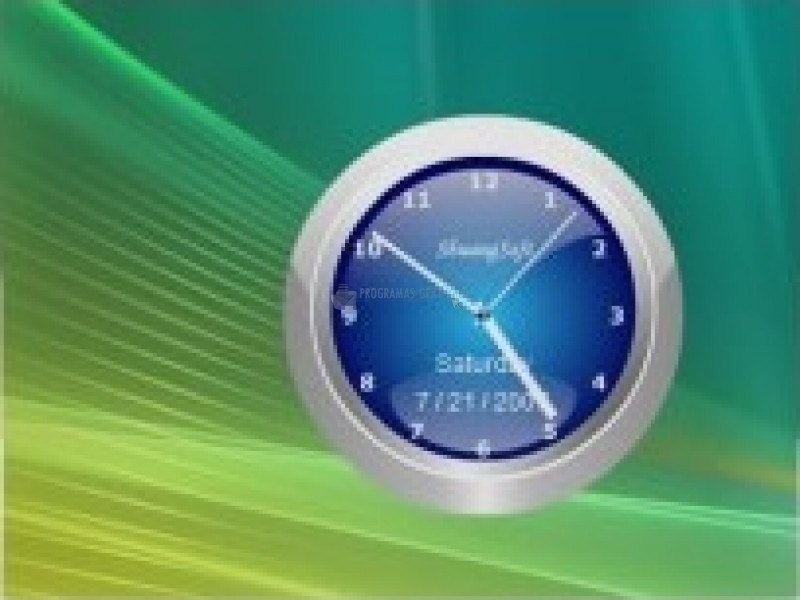 screenshot-Flash Desktop Spirit-1