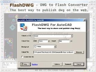 screenshot-FlashDWG-1