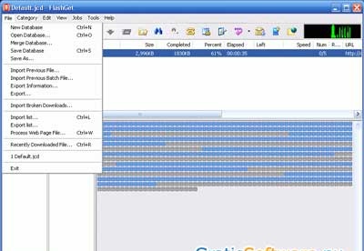 screenshot-FlashGet-1