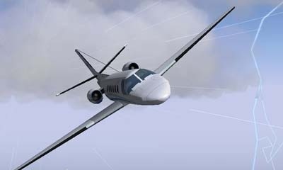 flight sim games for mac