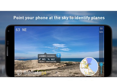 flight radar 24 app free download