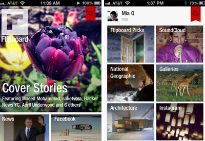 flipboard app for windows 10