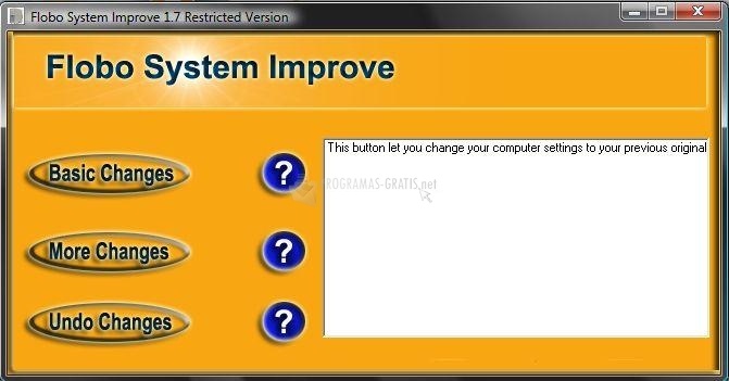screenshot-Flobo System Improve-1