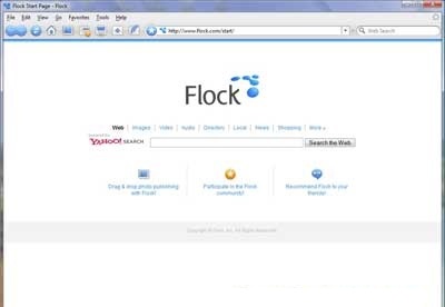 flock application download