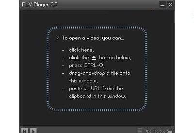 flv player for windows 10 64 bit