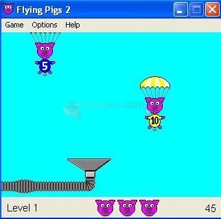 screenshot-Flying Pigs-1