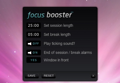 focus booster professional 2.2 .ru