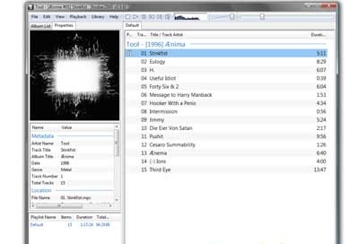 screenshot-Foobar2000-1