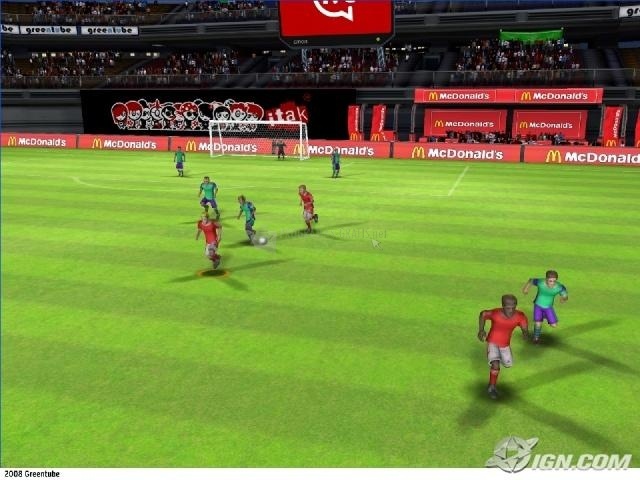 screenshot-Football Challenge 08-1