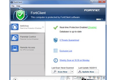 screenshot-FortiClient-1