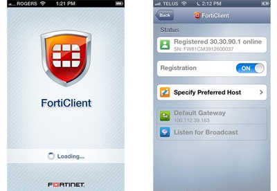 forticlient vpn download latest version