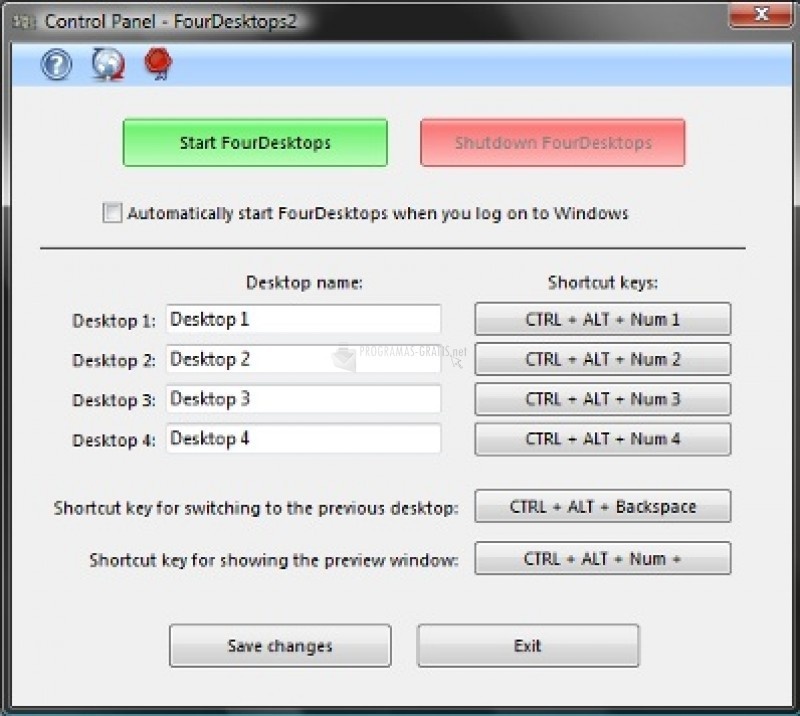 screenshot-Four Desktops-1