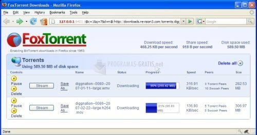 screenshot-FoxTorrent-1