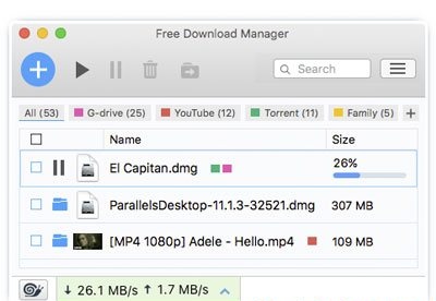 free download manager org blog