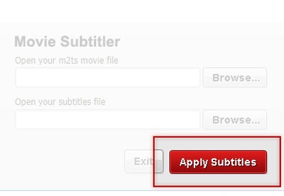 work as a subtitler