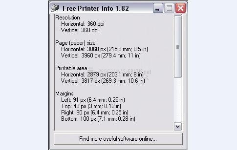 screenshot-Free Printer Info-1
