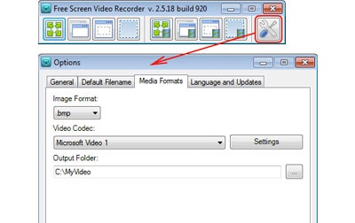 screenshot-Free Screen Video Recorder-2